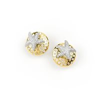 Ohrringe Misis Dame ABISSI in Silber Zircone OR09984 - OR09984